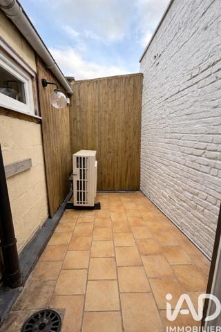Maison à vendre 5 pièces 97 m² Armentières