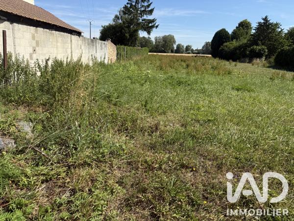 Terrain à vendre 719 m² Lallaing