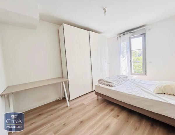 Appartement à louer 2 pièces 42.24m² Villiers-sur-Marne (94350)