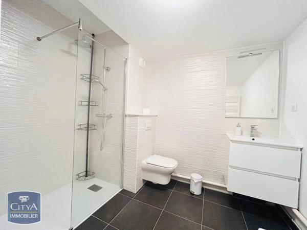 Appartement à louer 2 pièces 42.24m² Villiers-sur-Marne (94350)