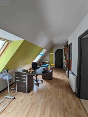 Maison à vendre à Plourin-lès-Morlaix dans le Finistère (29600), ref : 29085-678