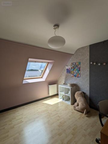 Maison à vendre à Plourin-lès-Morlaix dans le Finistère (29600), ref : 29085-678