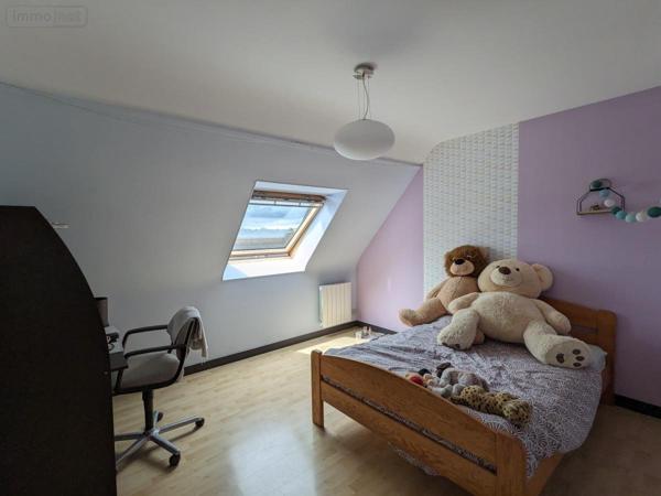 Maison à vendre à Plourin-lès-Morlaix dans le Finistère (29600), ref : 29085-678