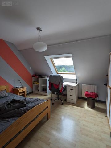 Maison à vendre à Plourin-lès-Morlaix dans le Finistère (29600), ref : 29085-678