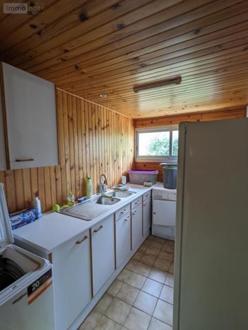 Maison à vendre à Plourin-lès-Morlaix dans le Finistère (29600), ref : 29085-678