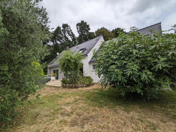 Maison à vendre à Plourin-lès-Morlaix dans le Finistère (29600), ref : 29085-678