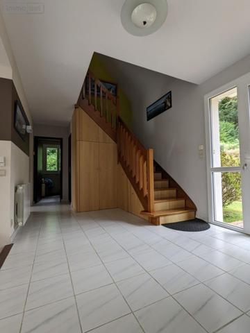 Maison à vendre à Plourin-lès-Morlaix dans le Finistère (29600), ref : 29085-678