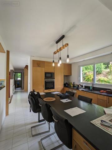 Maison à vendre à Plourin-lès-Morlaix dans le Finistère (29600), ref : 29085-678