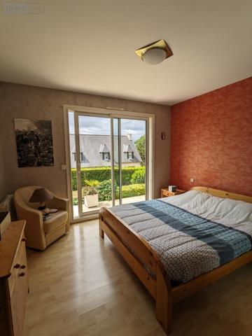 Maison à vendre à Plourin-lès-Morlaix dans le Finistère (29600), ref : 29085-678