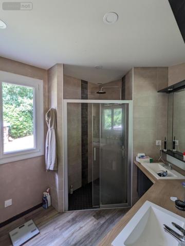 Maison à vendre à Plourin-lès-Morlaix dans le Finistère (29600), ref : 29085-678