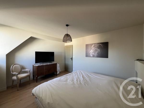 Maison à vendre  3 pièces - 105 m2 ST QUENTIN - 02