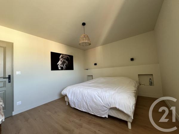 Maison à vendre  3 pièces - 105 m2 ST QUENTIN - 02