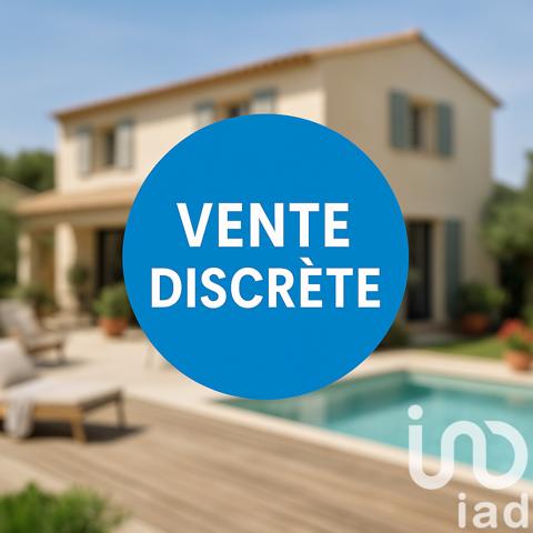 Maison à vendre 4 pièces 125 m² Six-Fours-les-Plages