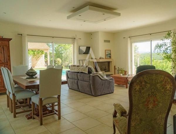 Idron maison 5 chambres, avec vue exceptionelle sur les pyrénées