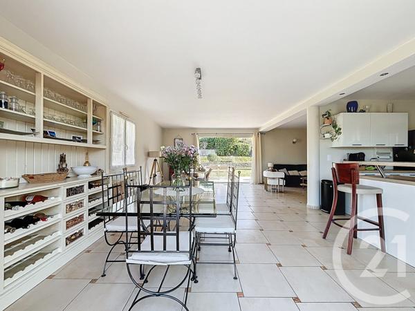 Maison à vendre  5 pièces - 160 m2 JUVIGNAC - 34