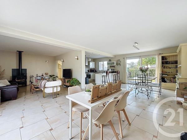 Maison à vendre  5 pièces - 160 m2 JUVIGNAC - 34