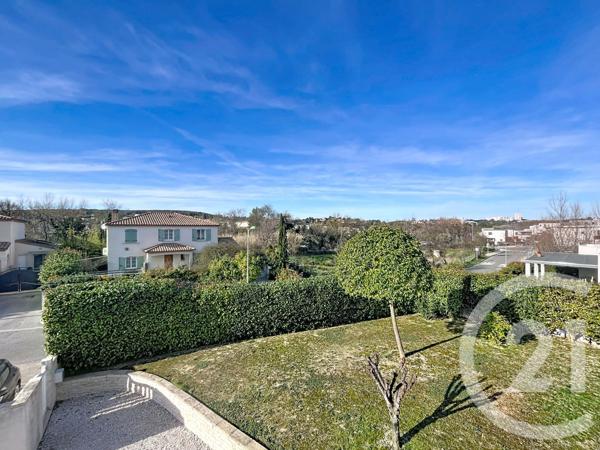 Maison à vendre  5 pièces - 160 m2 JUVIGNAC - 34