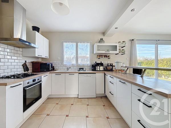 Maison à vendre  5 pièces - 160 m2 JUVIGNAC - 34