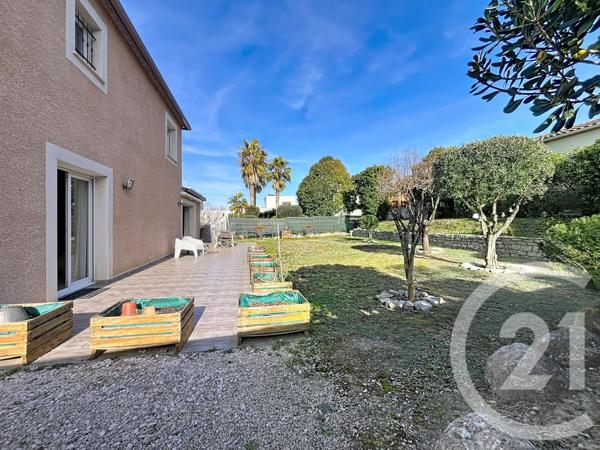 Maison à vendre  5 pièces - 160 m2 JUVIGNAC - 34