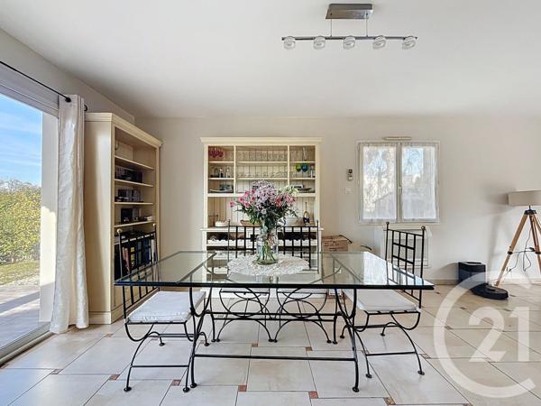 Maison à vendre  5 pièces - 160 m2 JUVIGNAC - 34