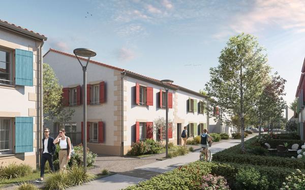 Maison à vendre    5 pièces • 140,10 m2 La Jarrie