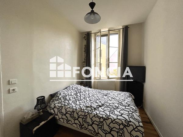 Location Appartement 3 pièces 63.98 m² - 1 RUE ROGER AINI Lisieux 14100