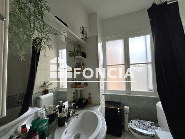 Location Appartement 3 pièces 63.98 m² - 1 RUE ROGER AINI Lisieux 14100