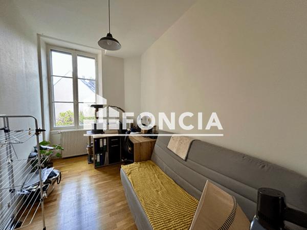 Location Appartement 3 pièces 63.98 m² - 1 RUE ROGER AINI Lisieux 14100