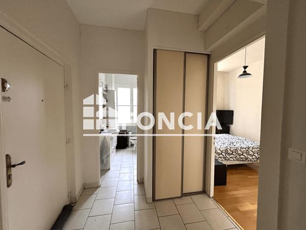Location Appartement 3 pièces 63.98 m² - 1 RUE ROGER AINI Lisieux 14100
