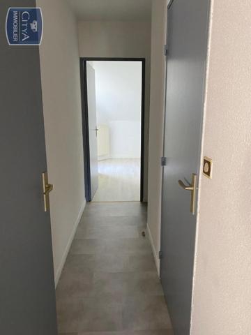 Appartement à louer 3 pièces 59.23m²