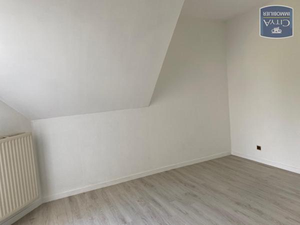 Appartement à louer 3 pièces 59.23m²