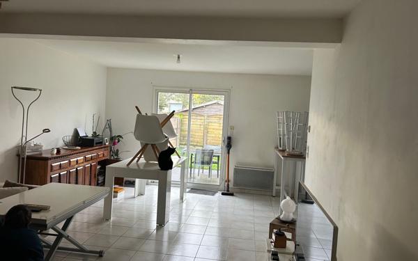 Maison à vendre    4 pièces • 67,91 m2 La Chapelle-des-Marais