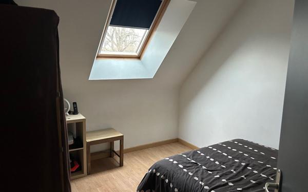 Maison à vendre    4 pièces • 67,91 m2 La Chapelle-des-Marais