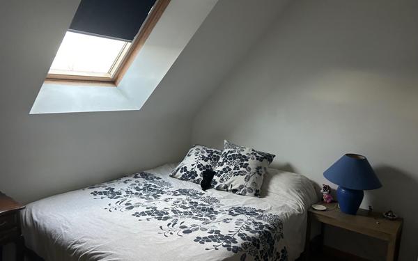 Maison à vendre    4 pièces • 67,91 m2 La Chapelle-des-Marais