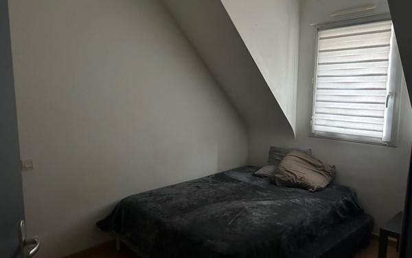 Maison à vendre    4 pièces • 67,91 m2 La Chapelle-des-Marais