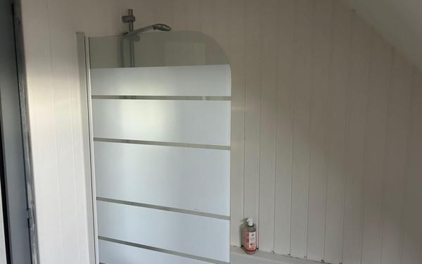 Maison à vendre    4 pièces • 67,91 m2 La Chapelle-des-Marais