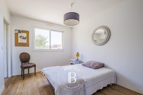 Bordeaux, Maison 4 Chambres -  136 m² à vendre