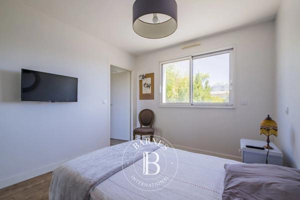 Bordeaux, Maison 4 Chambres -  136 m² à vendre