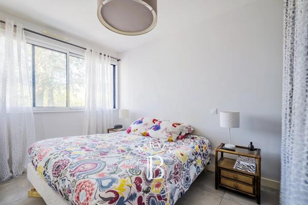Bordeaux, Maison 4 Chambres -  136 m² à vendre