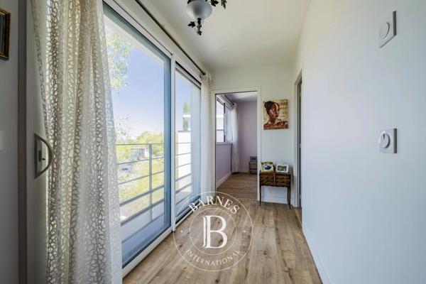 Bordeaux, Maison 4 Chambres -  136 m² à vendre
