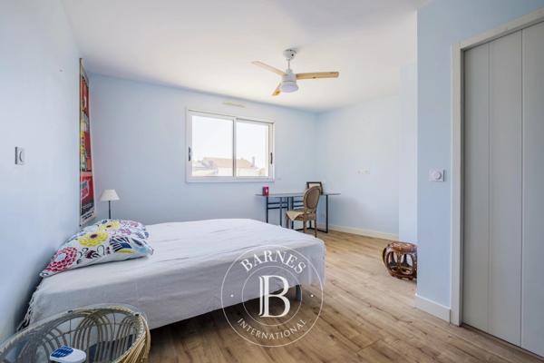 Bordeaux, Maison 4 Chambres -  136 m² à vendre