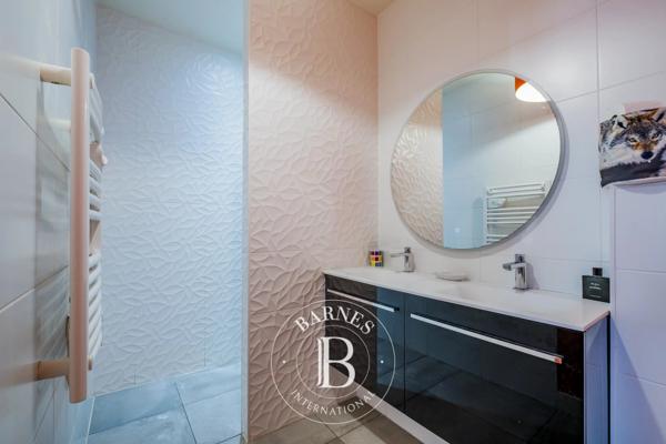 Bordeaux, Maison 4 Chambres -  136 m² à vendre