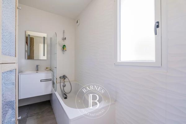 Bordeaux, Maison 4 Chambres -  136 m² à vendre