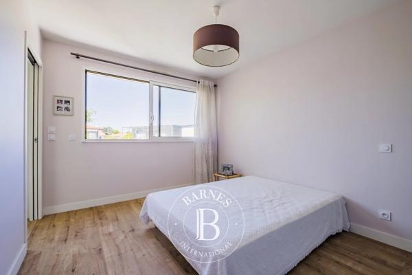 Bordeaux, Maison 4 Chambres -  136 m² à vendre