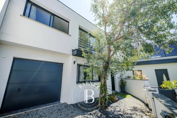 Bordeaux, Maison 4 Chambres -  136 m² à vendre