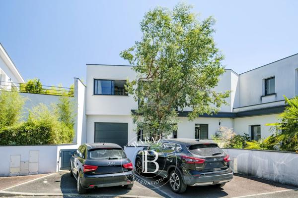 Bordeaux, Maison 4 Chambres -  136 m² à vendre