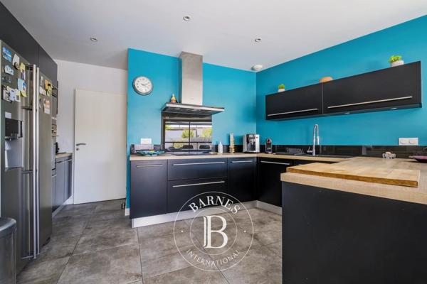 Bordeaux, Maison 4 Chambres -  136 m² à vendre