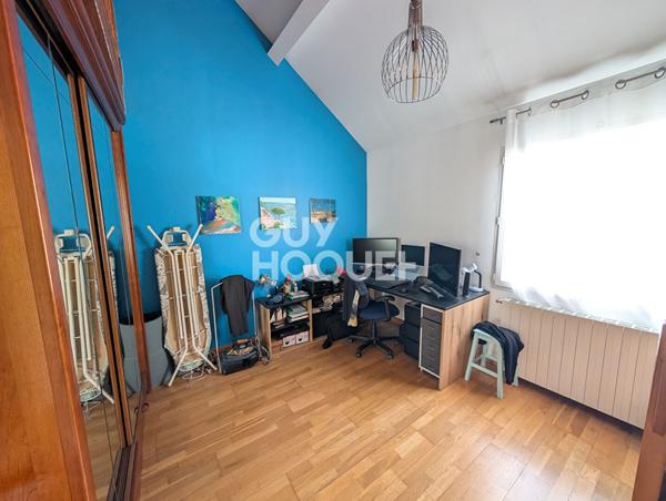 MAISON 5 pièces 123 m2 LOCATION NUE