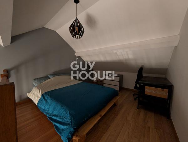 MAISON 5 pièces 123 m2 LOCATION NUE