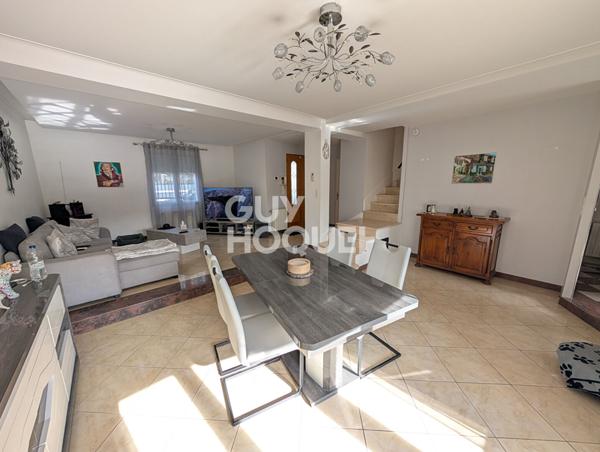 MAISON 5 pièces 123 m2 LOCATION NUE